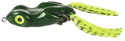 Scumfrog Trophy Series Frog 5/8Oz Green