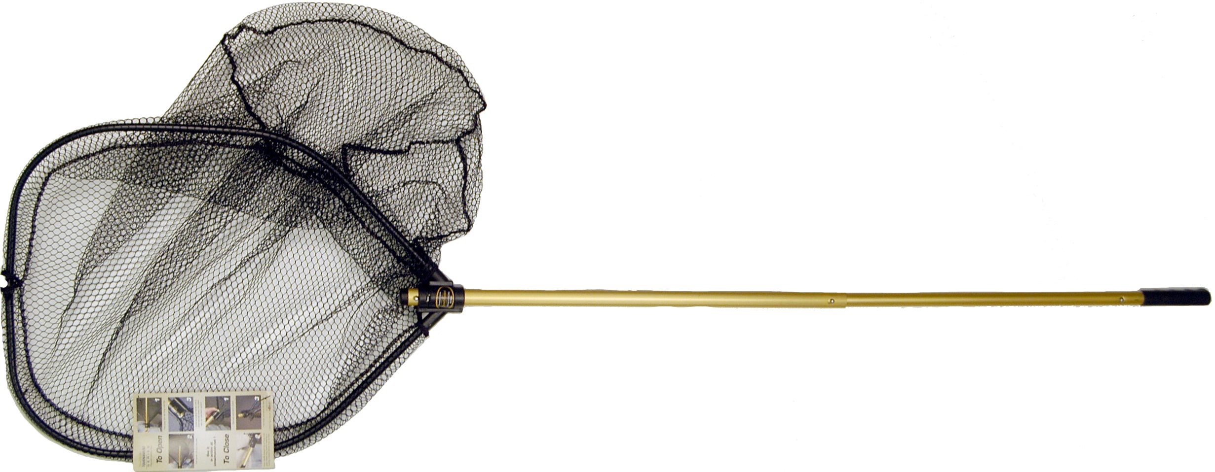 Stow Master Nets