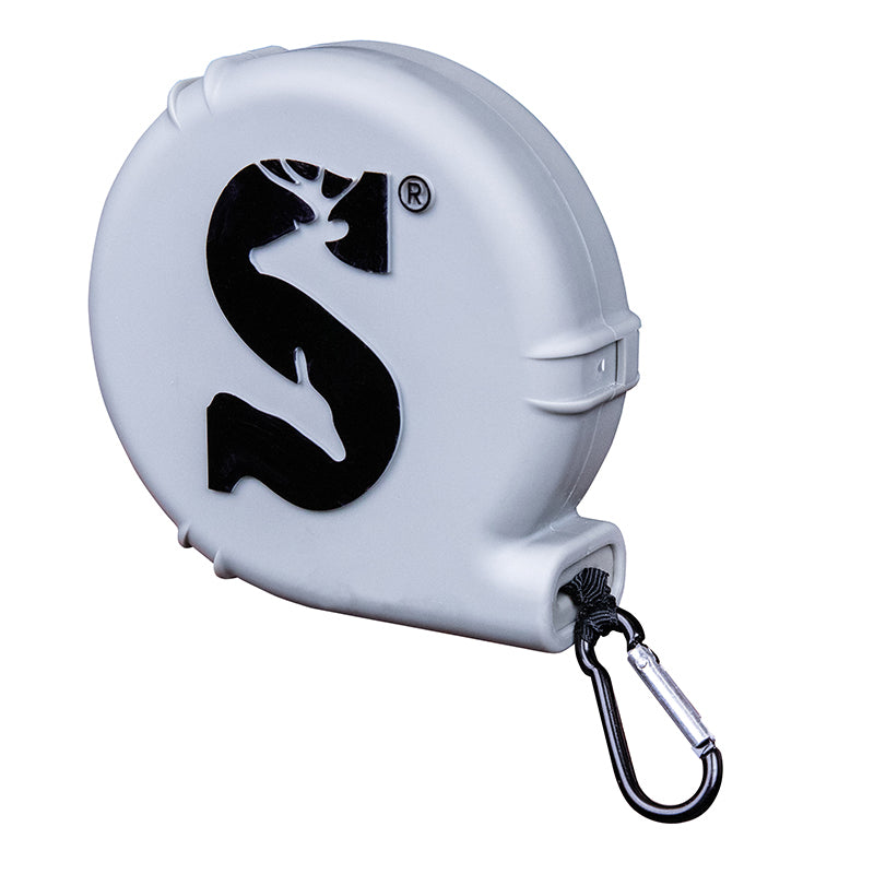 Summit Retractable Bow Rope With Carabiner