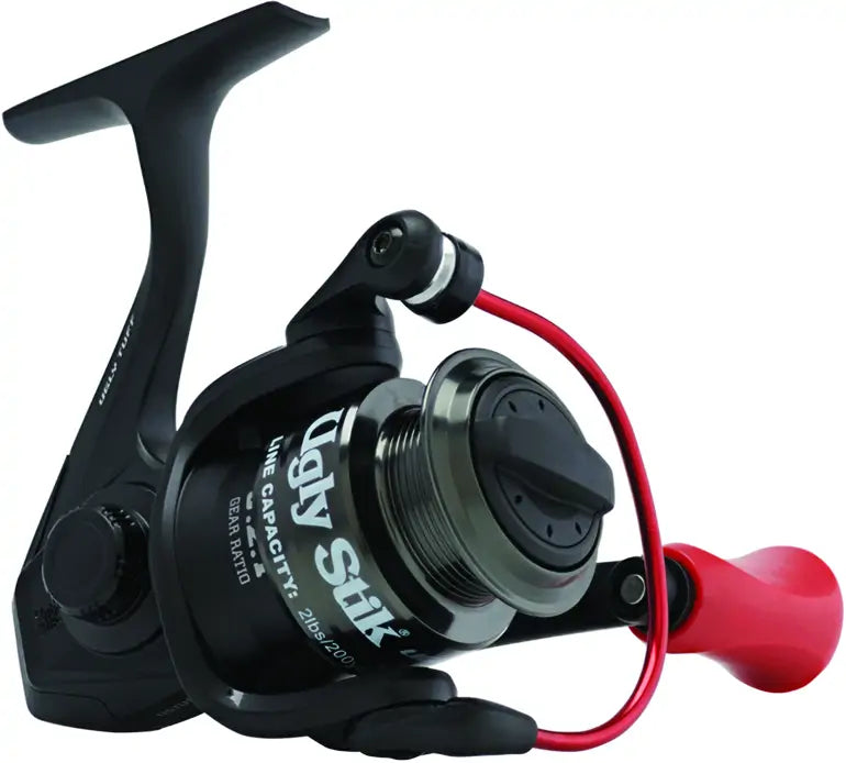 Shakespeare Ugly Tuff Spinning Reel