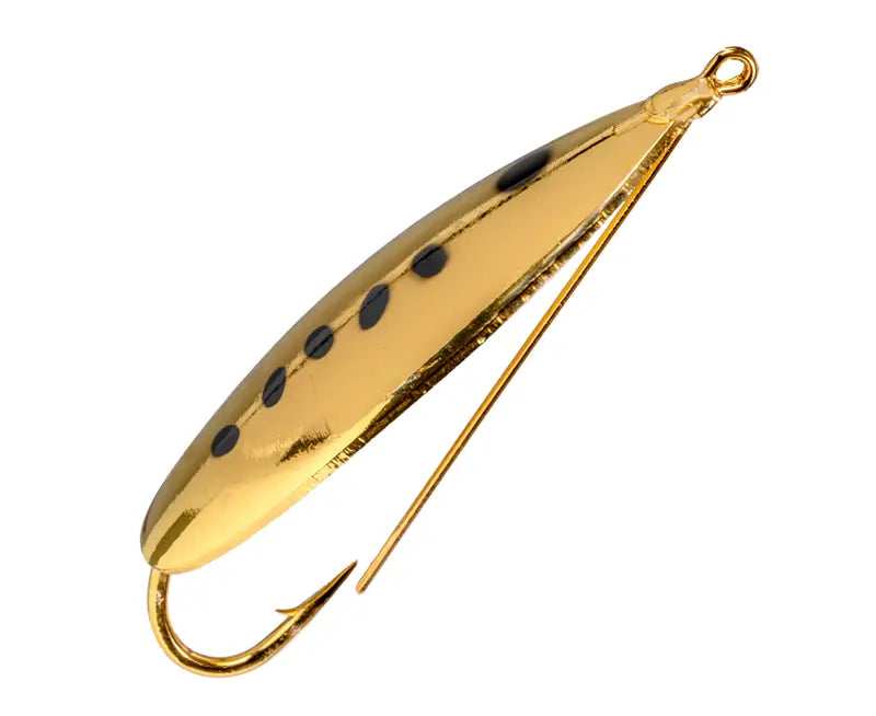 Strike King Sw Weedless Spoon