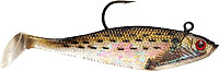 Storm Wild Eye Swim Shad 3In 1/4Oz 3Pk Bunker