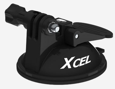 Spypoint Camera Suction Mount Xhd-Sm