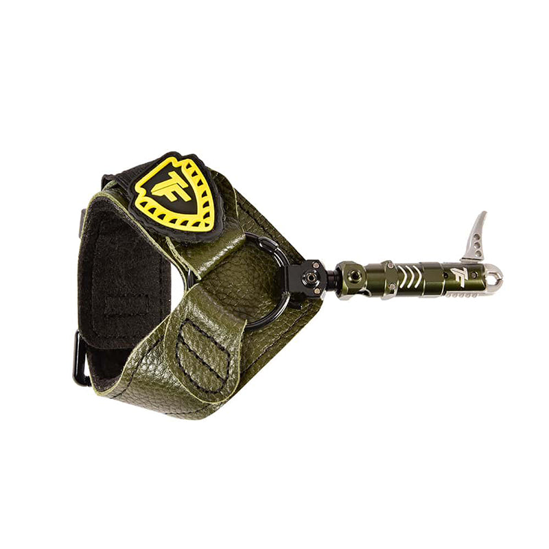 Tru Fire Edge Release Ft Extreme Buckle Fb