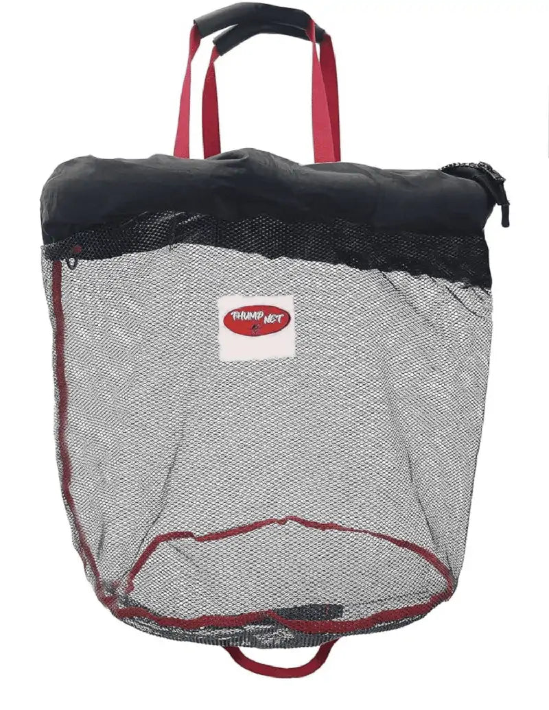 Thump Gel Thump Net Floating Livewell Net