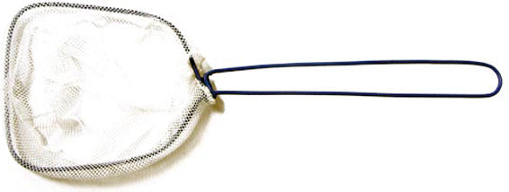 Taitex Hd Minnow Dip Net Vinyl Handle 1Pk Bag
