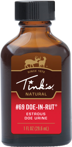 Tinks #69 Doe Estrous 1Oz Bottle