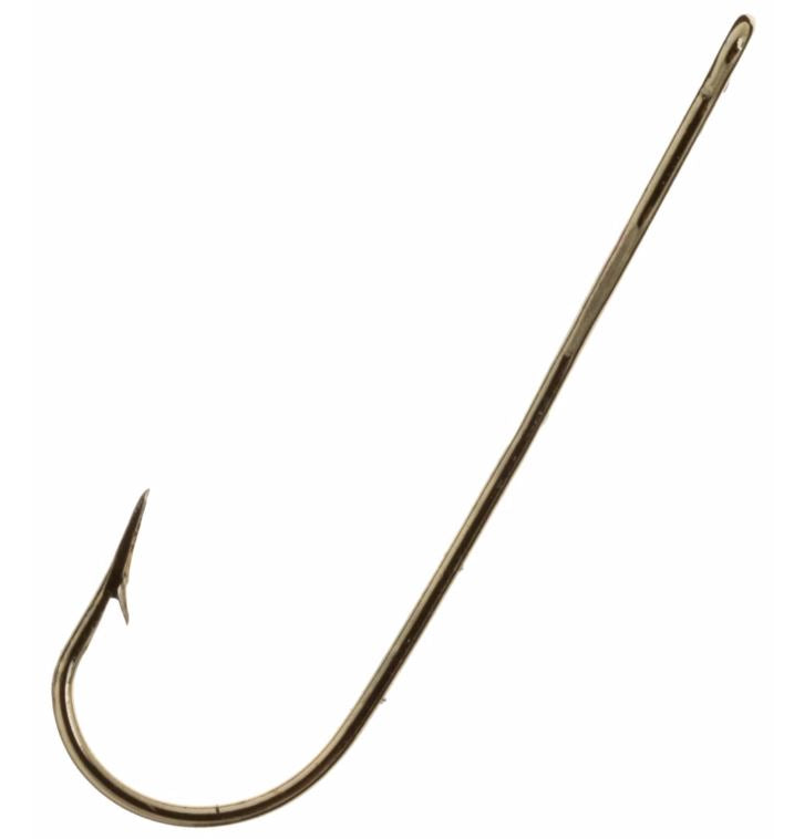 Tru Turn Aberdeen Hook Bronze Sz5 9Pk