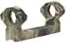 Talley Alloy Ring/Base Combo 1In X-High Nef Apg