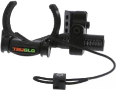 Truglo Carbon Hybrid Arrow Rest Drop