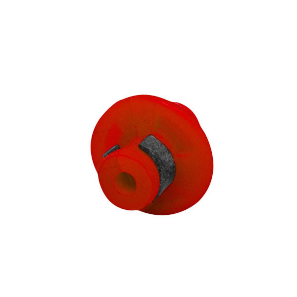 Truglo Kisser Button Red