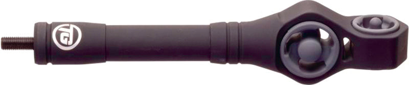 Truglo Cadence Stabilizer 8In Black