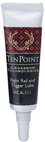Ten Point Rail/Trigger Lube