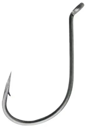 Trokar Drop Shot Hook Platinum Black 7Pk