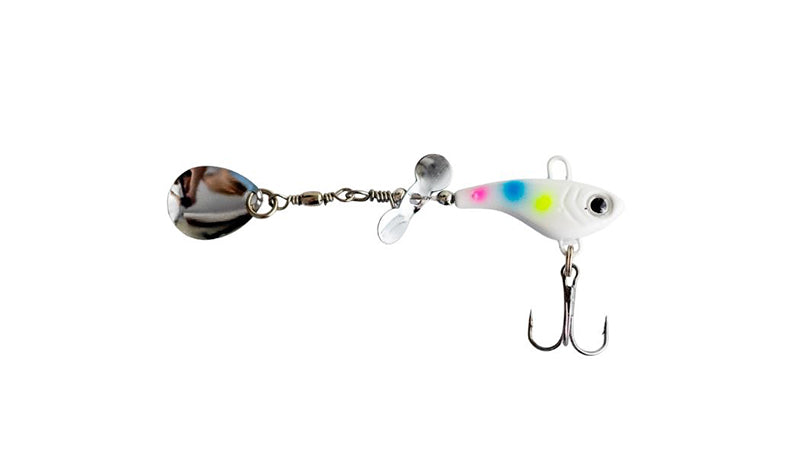 Titeline Tackle Rip Spin - 7/16 oz