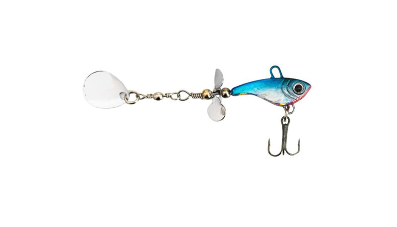 Titeline Tackle Rip Spin - 7/16 oz