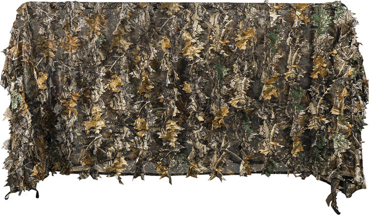 Titan 3D Leafy Blind Cover 5X8Ft Rt-Edge Camo