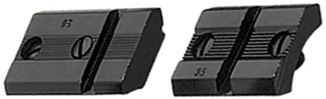 Weaver Top Mount Base #36 2Pc Rem 700-Rear