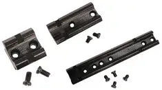Weaver Top Mount Base Detachable 2Pc #54 Bro-Bar
