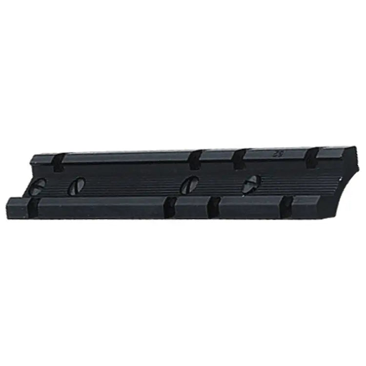 Weaver Top Mount Base #To-9 1Pc Ruger 10/22