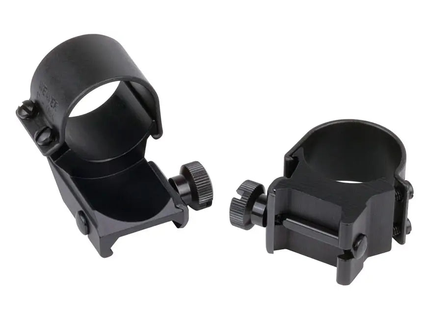 Weaver Extension Rings 1In Detachable X-High
