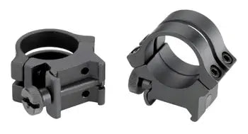 Weaver Quad Lock Rings 22 Tip Off