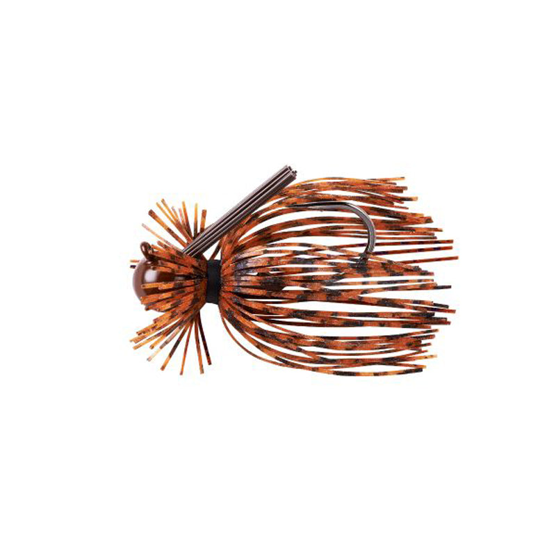 War Eagle Heavy Finesse Jig 1/2Oz Pb&J