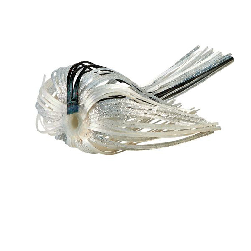 War Eagle Replacement Skirts 2Pk Silver Shiner