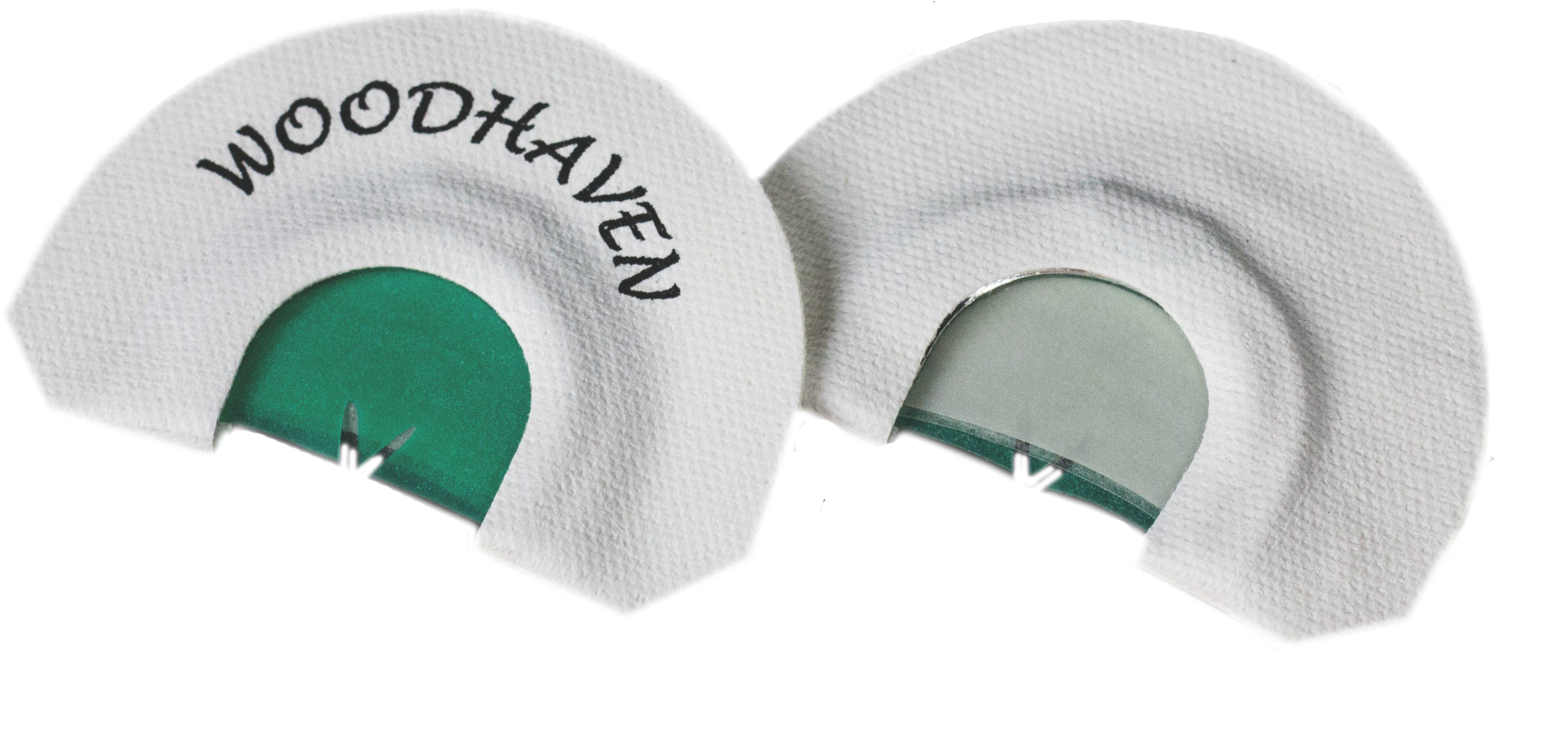 Woodhaven Turkey Mouth Call Classic V3
