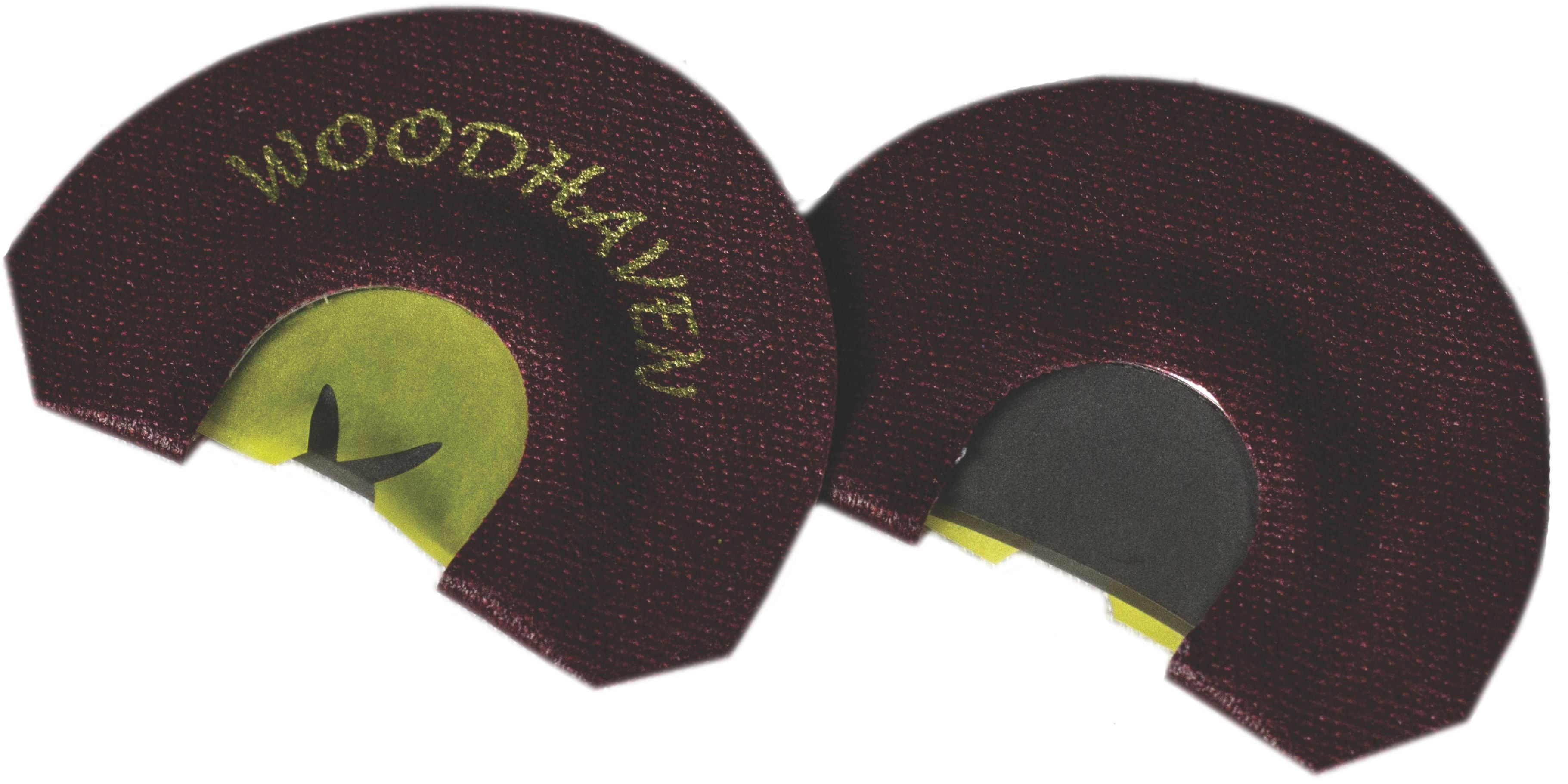 Woodhaven Turkey Mouth Call Scott Ellis Series