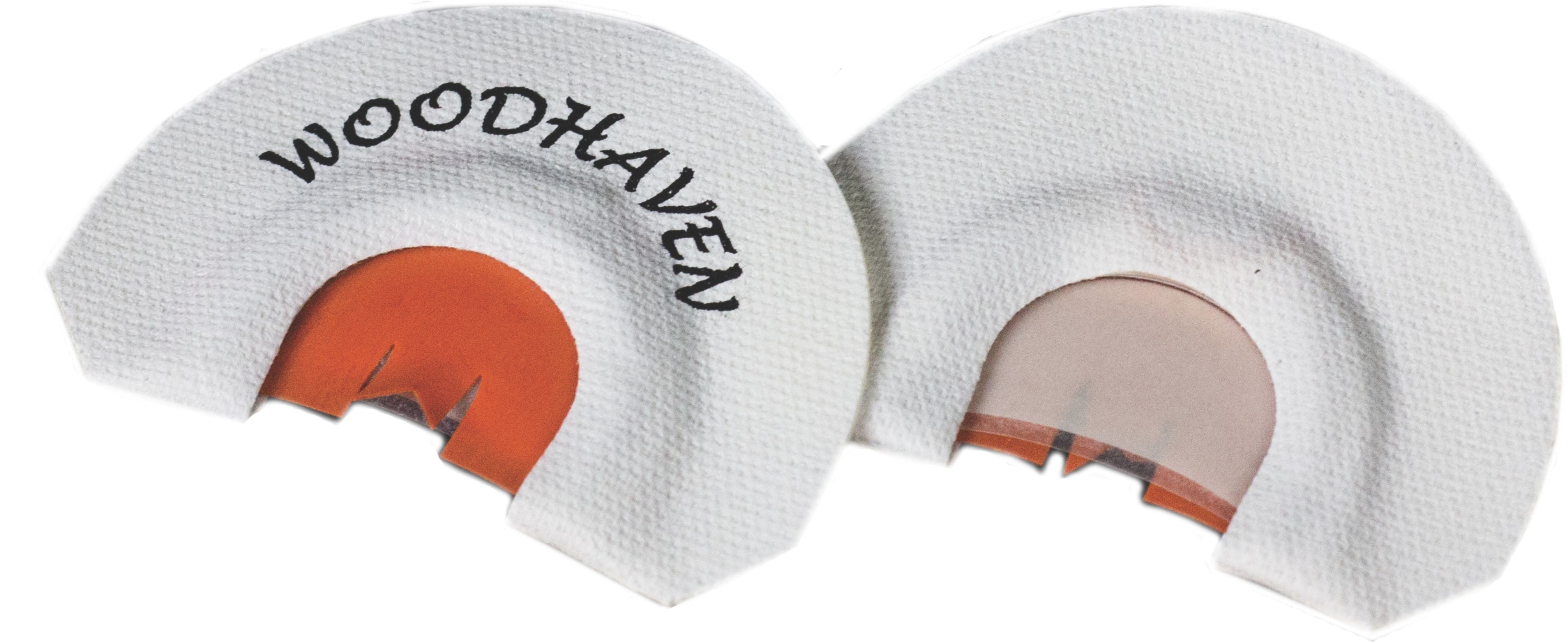 Woodhaven Turkey Mouth Call Copper Head