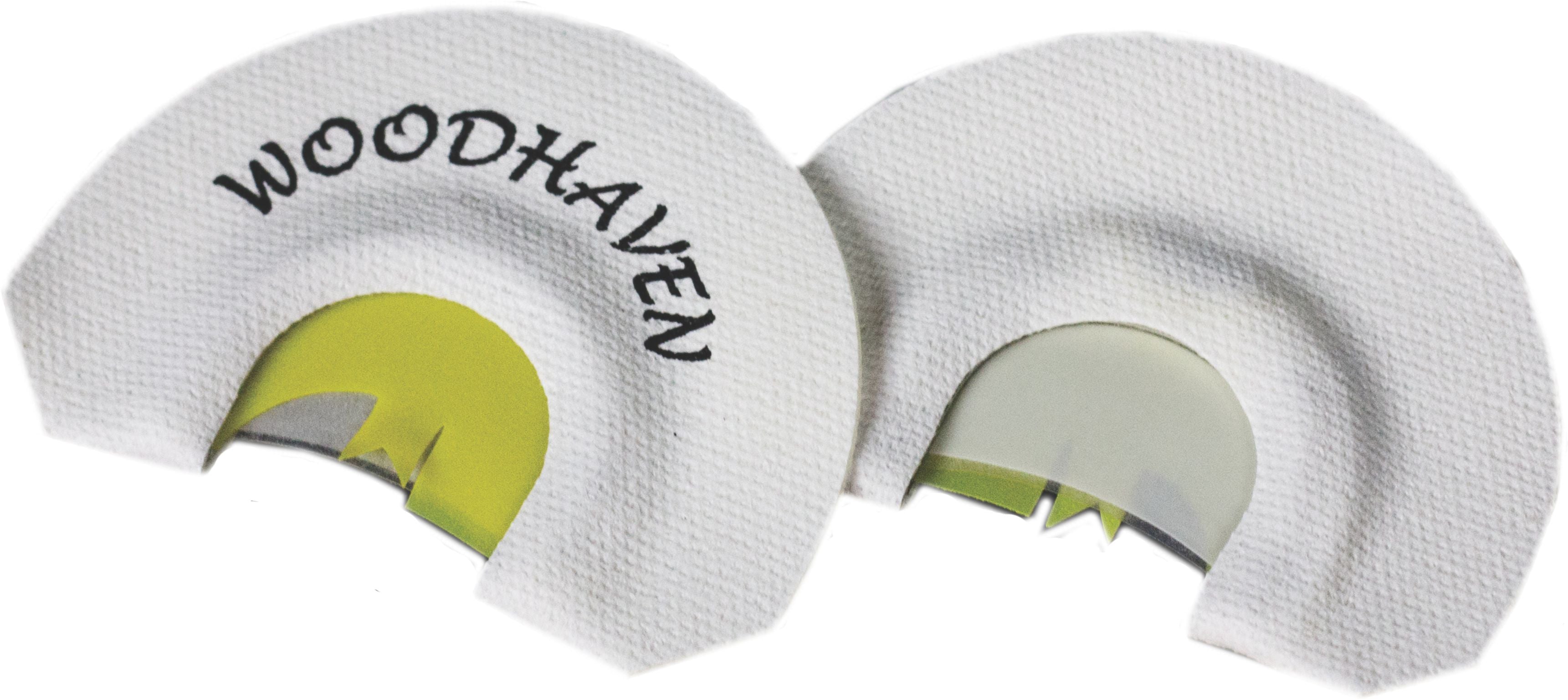 Woodhaven Turkey Mouth Call Copper Head Ii