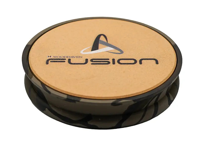 Lynch Turkey Friction Call Annihilator Round Slate