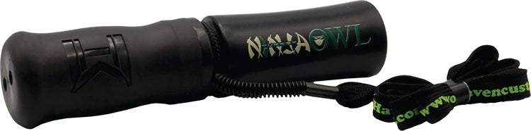 Woodhaven Owl Locator Call Ninja