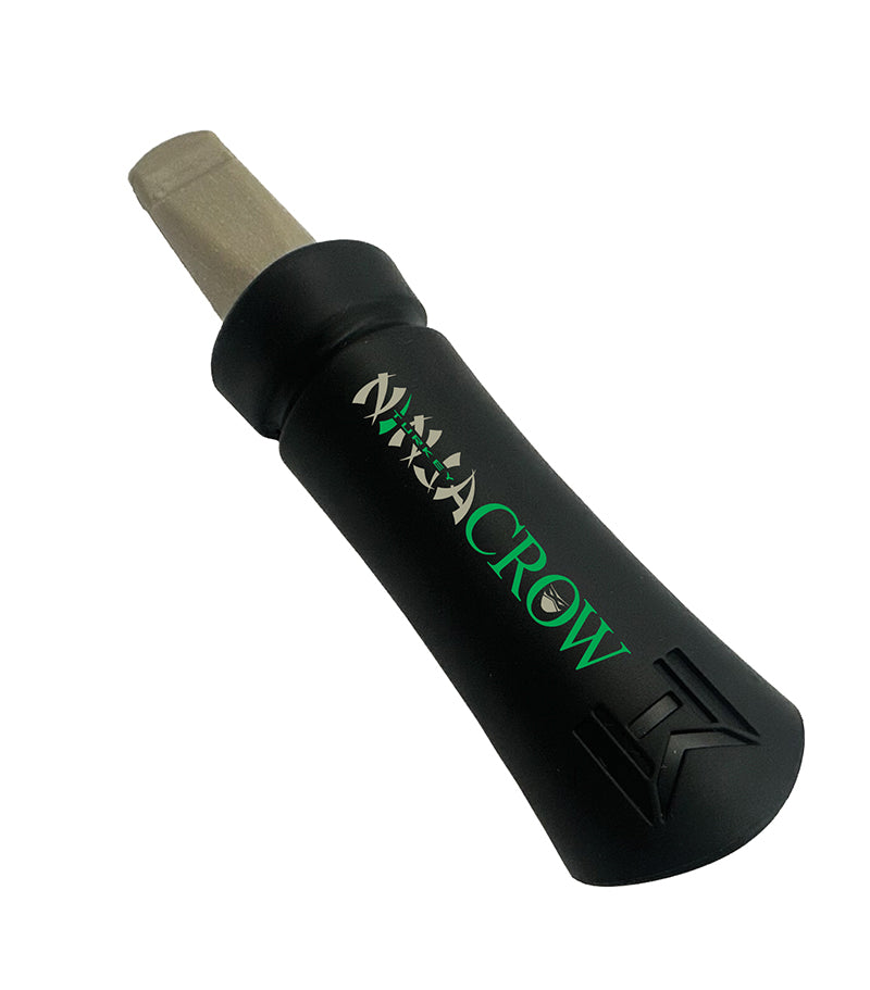 Woodhaven Crow Locator Call Ninja Crow