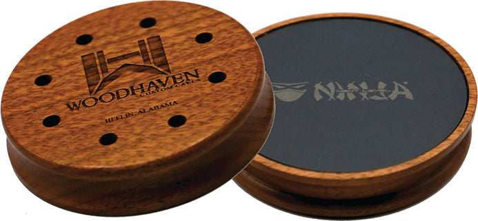 Woodhaven Turkey Friction Call Next Level