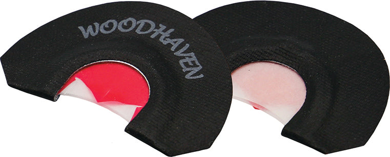 Woodhaven Turkey Mouth Call Hammer T