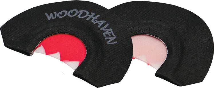 Woodhaven Turkey Mouth Call Hammer Tooth