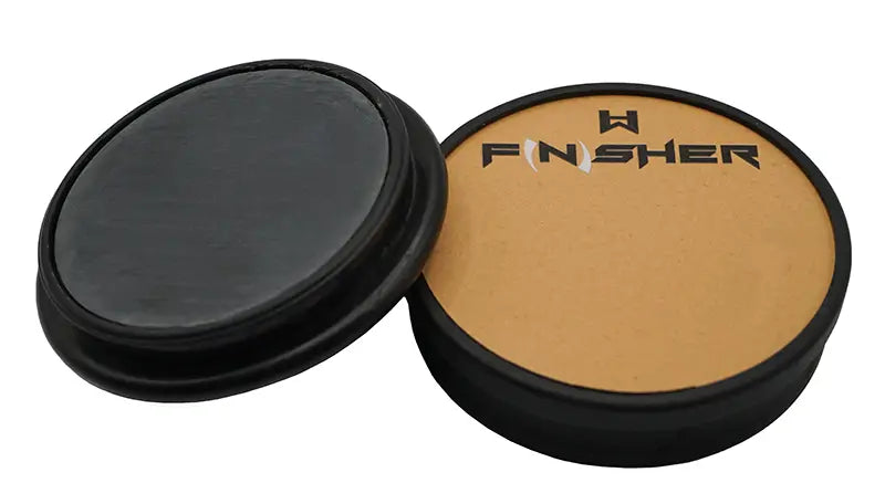 Lynch Turkey Friction Call Annihilator Round Slate