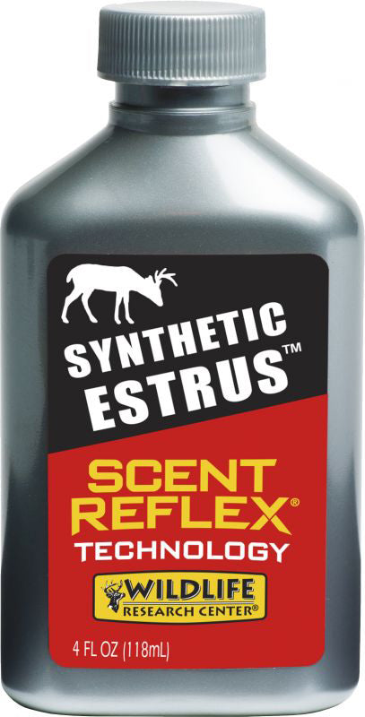 Wildlife Research Synthetic Estrous 1Oz Bottle