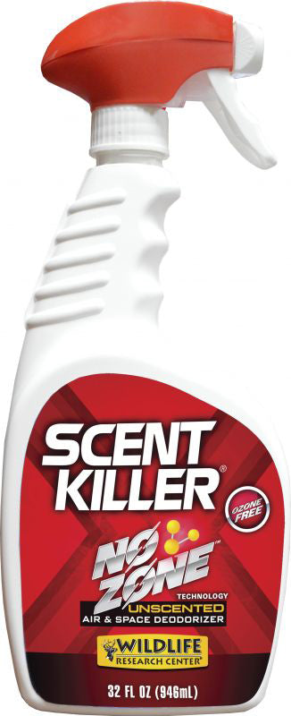 Wildlife Research Scent Elimination Spray 32Oz Deodorizer