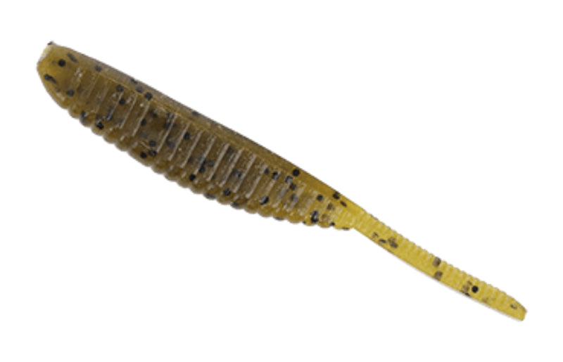 Yamamoto Shad Shape Worm - 3"