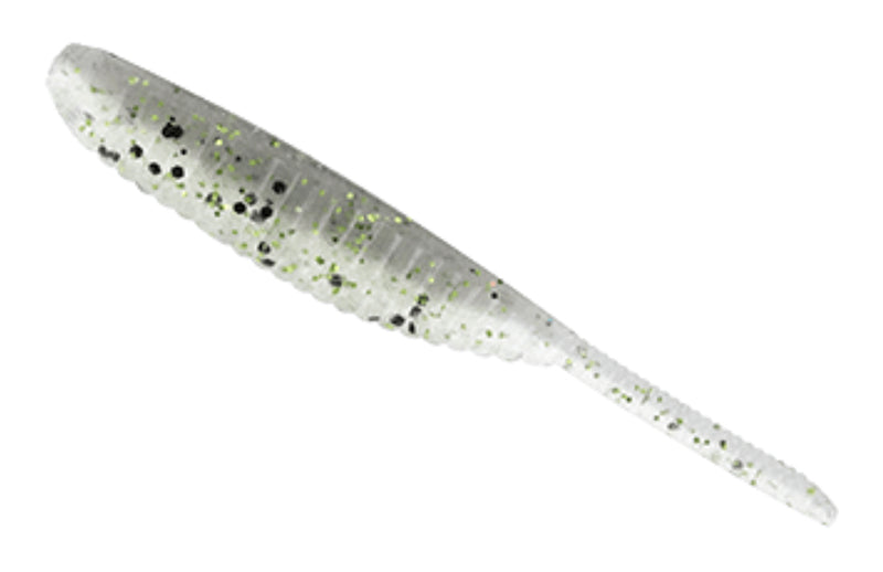 Yamamoto Shad Shape Worm - 3"