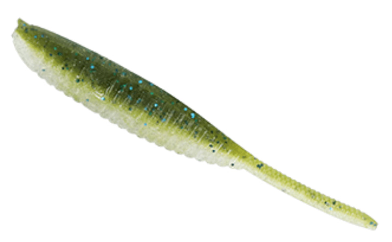 Yamamoto Shad Shape Worm - 3"