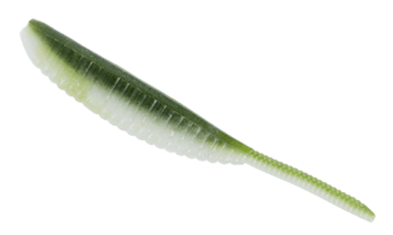 Yamamoto Shad Shape Worm - 3"