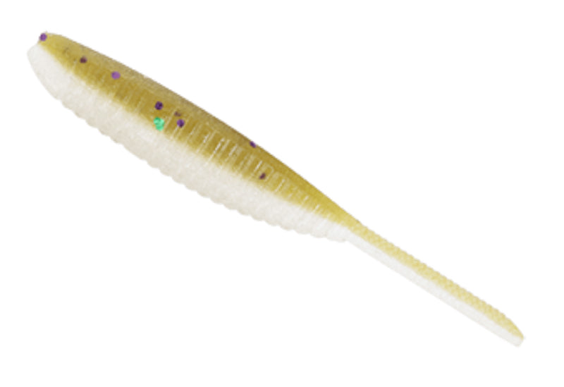 Yamamoto Shad Shape Worm - 3"