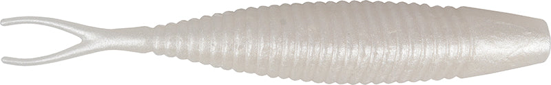 Yamamoto Scope Shad 4In 6Pk Pearl White