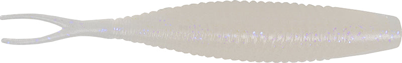 Yamamoto Scope Shad 4In 6Pk Stealth Blue Gli