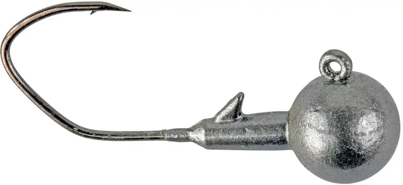 Yum Ff Sonar Jighead - 3Pk