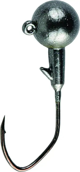 Yum Ff Sonar Jighead - 3Pk